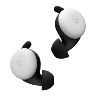 Auricular Bluetooth Google Pixel Buds Blanco