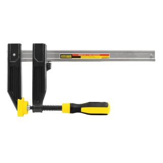 Prensa Tipo "F" Crossmaster 120x250mm