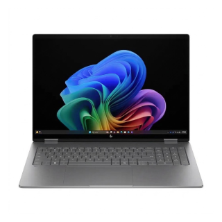 Notebook Hp Omnibook X Flip 16-cc0033 2-in-1 Amd Ryzen Ai 9 465 512gb Ssd 32gb 16 Pulg Oled Tactil