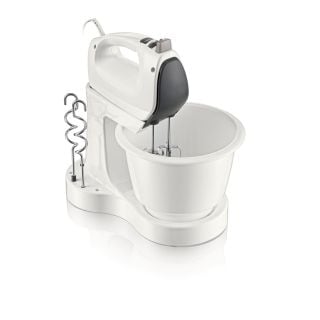 Batidora con bowl Philips 400W PHHR720002