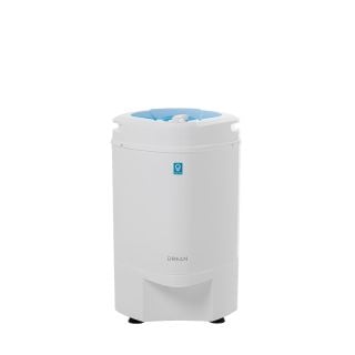 Secarropas Drean 5.5 Kg Blanco - Qv-5.5