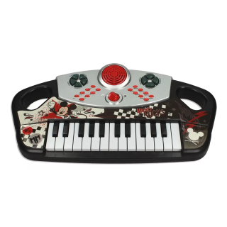 TECLADO A PILAS DISNEY (5367) DISNEY MICKEY MOUSE