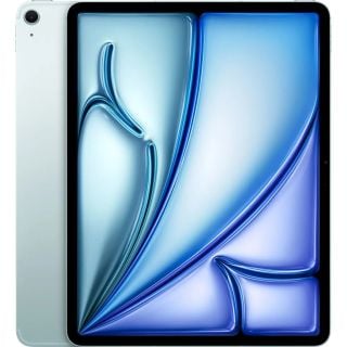 Apple iPad Air 13 M2 - 128GB - Blue