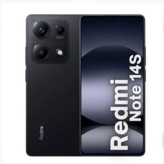 Xiaomi Note 14s 256gb 8gb Ram
