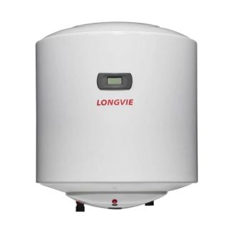 Termotanque Electrico Longvie 40Lts 1500W Carga Inferior De Colgar  TE40D