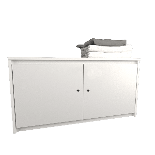 BOTINERO TABLE´S (6463-EV) 2 PUERTAS EVEREST