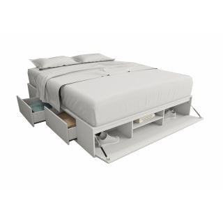 BOX 160 cm. TABLE´S (6443-EV) 4 CAJ 1PTA REV EVEREST