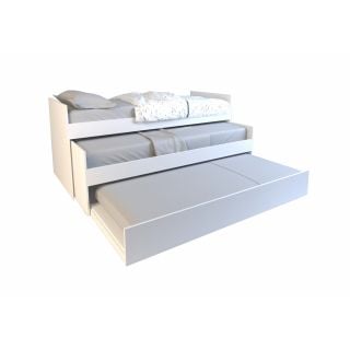 CAMA 1PL. TABLE´S (6457-EV) NIDO C/CARRO MARINERO EVEREST