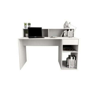 ESCRITORIO TABLE´S (3049-EV) CON REPISA EVEREST