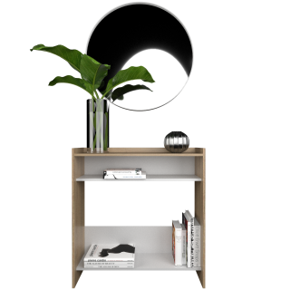 RECIBIDOR TABLE´S (1405-COE) ABIERTO OLMO F./EVEREST