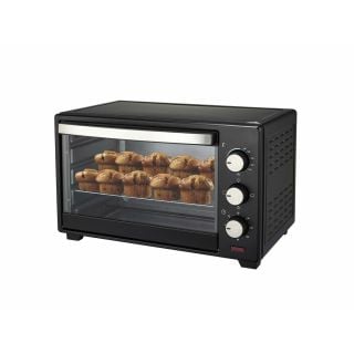 Horno Eléctrico Gadnic 16L 1280W