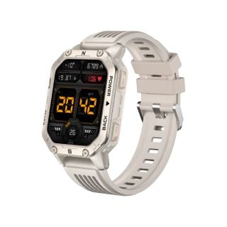 Smartwatch Riiing Classic 8 Trail+ con GPS
