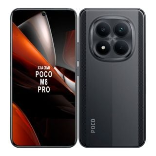 Celular Xiaomi Poco M8 PRO 5G 256GB 8GB Ram