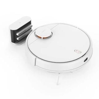 Aspiradora Inalambrica XIAOMI ROBOT VACUUM CLEANER E10