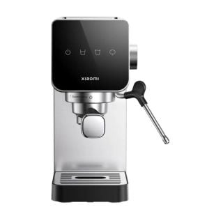 Cafetera Espresso Xiaomi Semi Automatica