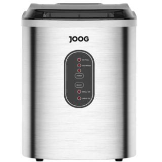 Ice Maker Mi8 Joog Plateado