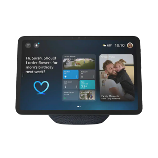 Asistente Virtual Amazon Echo Show 11 Graphite