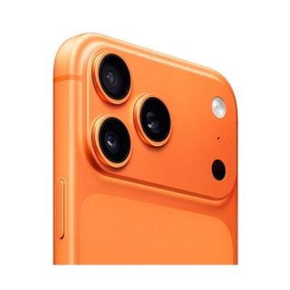 iPhone 17 Pro Max 256GB - Cosmic Orange