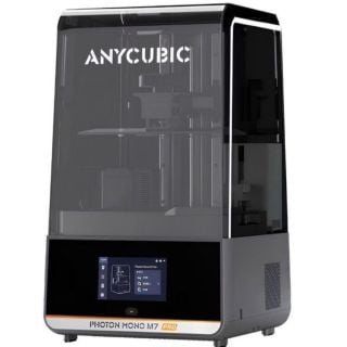 Impresora 3D Anycubic Photon Mono M7 Pro