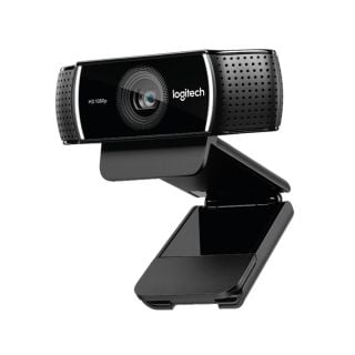 Webcam Logitech C922 Pro Stream Full Hd 1080p Con Tripode