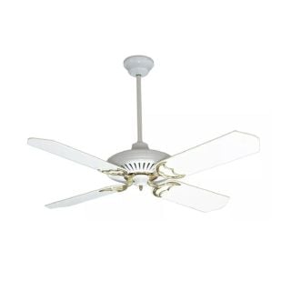 Ventilador de techo Codini Blanco Sin Luz V1B