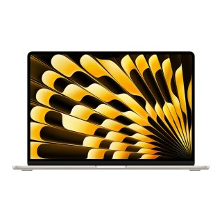Apple Macbook Air M5 512gb Ssd 16gb Ram 15.3 Pulg Starlight