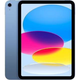 Apple iPad 11 A16 - 128GB - Blue
