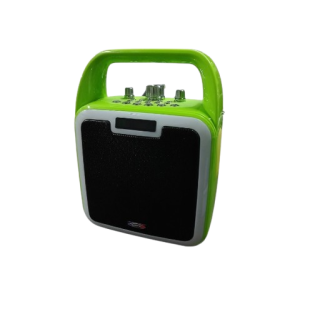 Parlante Bluetooth Sanrai  (USB-SD-BT)