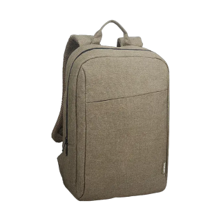 Mochila Notebook Lenovo Backpack B210 Verde 15.6 Pulg
