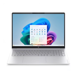 Notebook Hp Omnibook 3 16-by0015dx Ryzen 5 40 8gb Ram 256gb Ssd 16 Pulg Silver Tactil