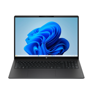 Notebook Hp Omnibook 3 16-bu0305 Core Ultra 5 225u 512gb Ssd 8gb 16 Pulg Tactil Silver