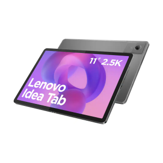 Tablet Lenovo Idea Tab 128gb Ssd 4gb Ram 2.5k 11 Pulg Gris