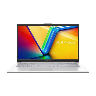 Notebook Asus Vivobook E1504ga-ws35 I3-n305 256gb Ssd 8gb 15.6 Pulg Gris