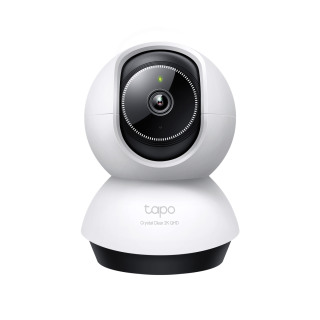 Camara Ip Cloud Tp-link Tapo C220 2k 4mp Movil