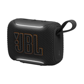 Parlante Portatil Jbl Go 5 Bluetooth Negro