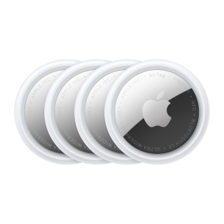 Localizador Apple Airtag 2da Gen Pack X 4