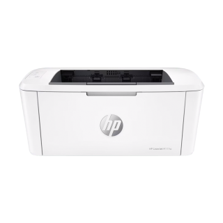 Impresora Laser Hp M111w Monocromatica Wifi
