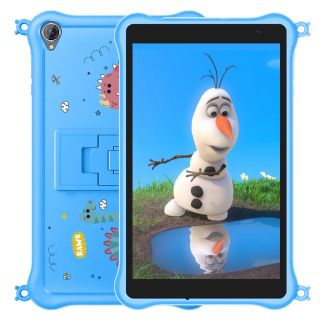 Blackview Tab 50 Kids - 128GB - Blue