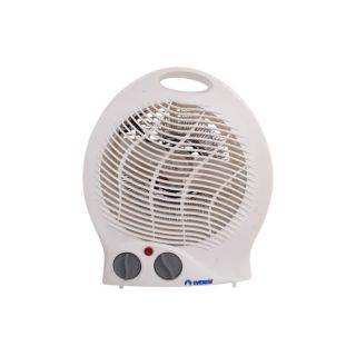 CALOVENTOR DE PISO EVEREST (FX810) IGNIFUGO 1000/2000 W.