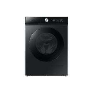 Lavasecarropas Samsung 14kg AI EcoBubble QuickDrive Black