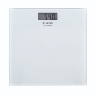 BALANZA PERSONAL PHILCO (BAP2011PI) 180 Kg.