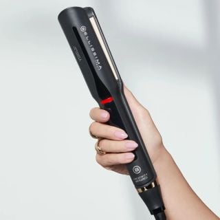 PLANCHA P/CABELLO BELLISSIMA (CREATIVITY INFRARED) 3280