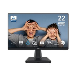 Monitor Led 22 Msi Pro Mp225 Full Hd 100hz