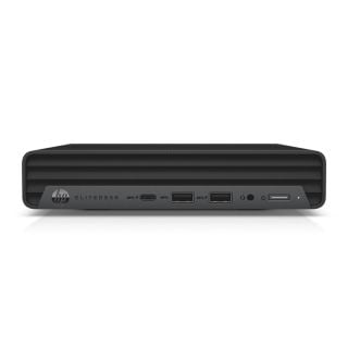 Hp Elitedesk 805 G6 Ryzen 5 Pro 4650ge 256gb 16 Gb Ram