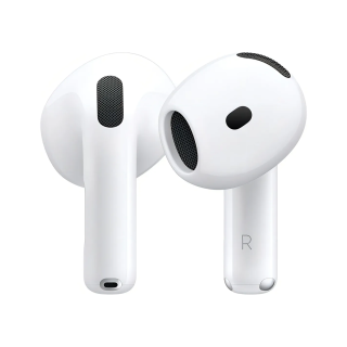 Auricular Apple Airpods 4 Anc Con CancelaciÃƒÂ³n Activa De Ruido