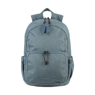Mochila Notebook Tucano Bit Azul 15.6 Pulg
