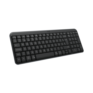 Teclado Bluetooth Logitech Pebble K250 Graphite