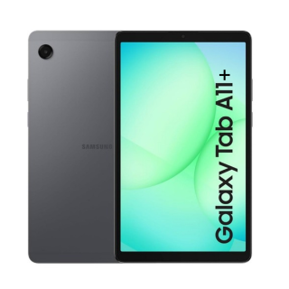 Tablet Samsung Galaxy Tab A11 Plus 128gb 6gb Ram 11 Pulg Gris