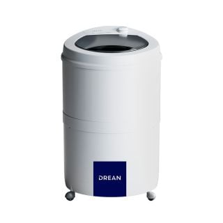 LAVARROPA COMUN DREAN (LRDR57SB00) 5 Kg.