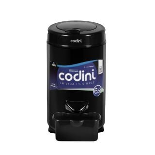 SECARROPAS CENTRIFUGO CODINI (02863) INNOVA IN 65 6.5 Kg. NEGRO